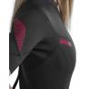 Costum neopren Jobe Savannah Shorty 2mm Wetsuit Women Black