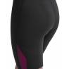 Costum neopren Jobe Savannah Shorty 2mm Wetsuit Women Black