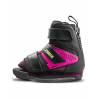 Set placa wakeboard JOBE VANITY Women 136 si legaturi Host Pink