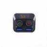 Modulator FM PNI Valentine F250 Bluetooth 5.0, MP3 player, transmitator FM, slot micro SD, port USB