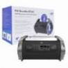 Boxa portabila PNI BoomBox BT240 stereo, 24W, cu Bluetooth, USB, slot micro SD, radio FM, led RGB