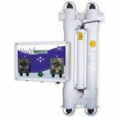 Sterilizator UV apa piscina CCEI Bleu UV Pack 110