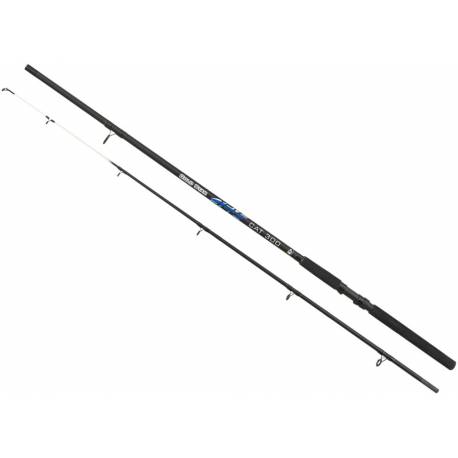 Lanseta somn GoldStar TGV Cat, 2.70m, 100-300g, 2 tronsoane