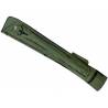 Husa lansete Carp Expert Rod Case, 3 compartimente, 190cm