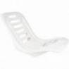 Scaun plaja Waimea, ergonomic, suport pahar, 1.1 Kg