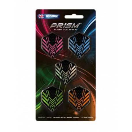 Fluturasi Darts Winmau Prism Alpha Standard (5 seturi)