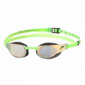 Ochelari inot SPEEDO Fastskin Elite Mirror auriu verde