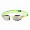 Ochelari inot SPEEDO Fastskin Elite Mirror auriu verde