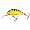 Vobler Salmo Hornet H9F GT, floating, 9cm, 12g