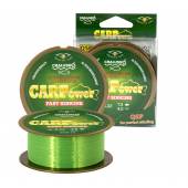 Fir monofilament Cralusso Prestige Carp Power, 0.28mm, 6.40kg, 1000m