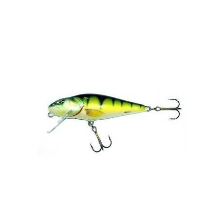 Vobler Salmo Perch PH12F PH, floating, 12cm, 36g