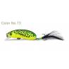 Vobler Lurefans Cunning Cub CC60 13, Slow Sinking, 6cm, 9.5g