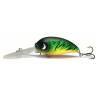 Vobler Lurefans Excavator E50 6 Hard Body Crank Bait, Floating, 5cm, 12.5g