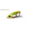 Cicada Lurefans Rattlesnake R35 55, Sinking, 3.5cm, 5g