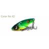 Cicada Lurefans Rattlesnake R35 62, Sinking, 3.5cm, 5g