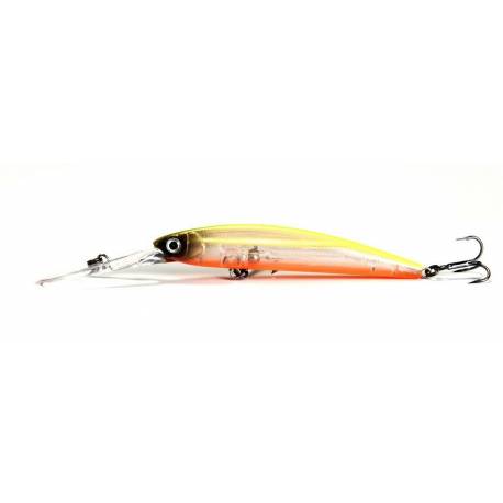 Vobler Lurefans Rattlesnake R70 4, Floating, 7cm, 5g