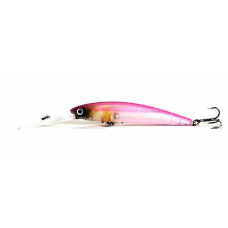 Vobler Lurefans Rattlesnake R70 14, Floating, 7cm, 5g