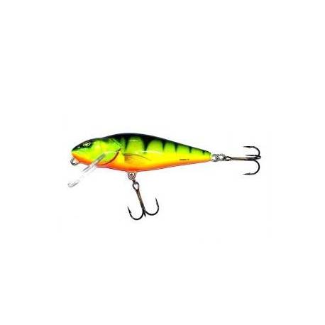 Vobler Salmo Perch PH12F HP, Floating, 12cm, 36g