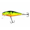 Vobler Salmo Perch PH12F HP, Floating, 12cm, 36g