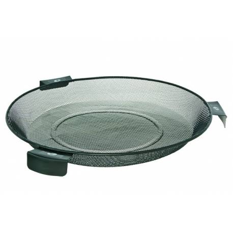 Sita pentru nada EnergoTeam rotunda cu maner, 44cm, 3mm