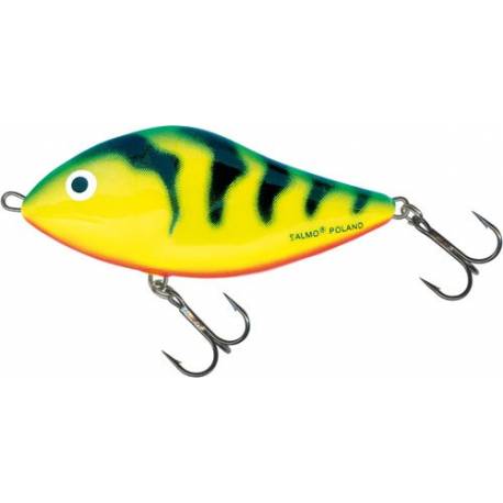 Vobler Salmo Slider SD7S Sinking, GT, 7cm, 21g