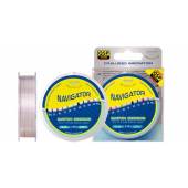 Fir monofilament Cralusso Navigator Match Sinking, 150m, 0.16mm, 2.70kg