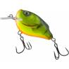 Vobler Salmo Squarebill HPH, Floating, 6cm, 21g