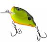 Vobler Salmo Squarebill CHS, Floating, 6cm, 21g