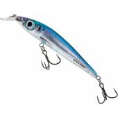 Vobler Salmo Rattlin' Sting HBU, Suspending, 9cm, 11g