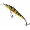 Vobler SALMO Rattlin' Sting Real Yellow Perch, Suspending, 9cm, 11g