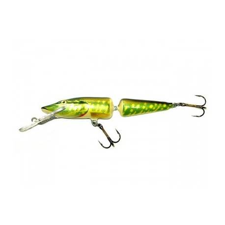 Vobler Salmo Pike PE11JDR HPE, floating, 11cm, 14g