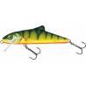 Vobler Salmo Skinner Hot Perch, Floating, 15cm, 52g