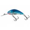 Vobler Salmo Hornet Rattlin H4.5F HBS, Floating, 4.5cm, 6g