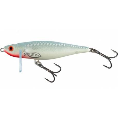 Vobler Salmo Thrill TH9 SGH, Sinking, 9cm, 22g