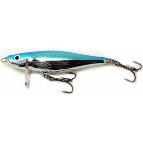 Vobler Salmo Thrill TH9 BMG, Sinking, 9cm, 22g