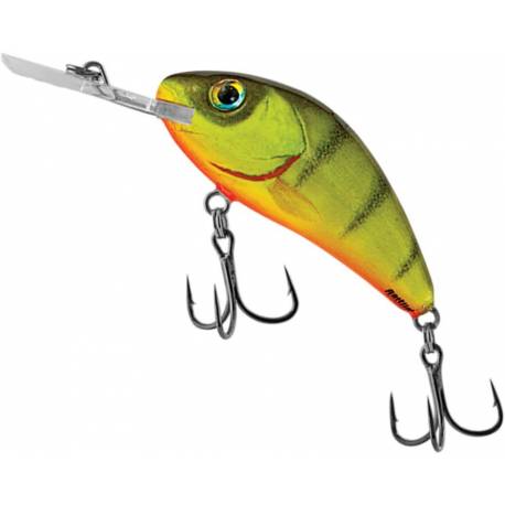 Vobler Salmo Rattlin' Hornet HPH, Floating, 3.5cm, 3.1g