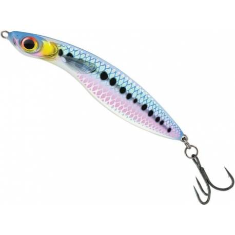 Vobler Salmo Wave HBSA, Sinking, 9cm, 24g