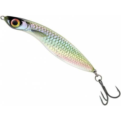 Vobler Salmo Wave HBL, Sinking, 7cm, 14g