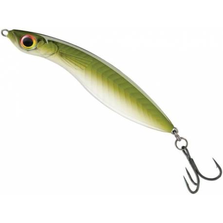 Vobler Salmo Wave LTB, Sinking, 9cm, 24g