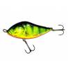 Vobler Salmo Slider SD6F RHP, Floating, 6cm, 10.5g