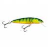 Vobler Salmo Minnow M9F HP, Floating, 9cm, 10g