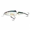 Vobler Salmo Frisky FR5SR RD, Floating, 5cm, 5g