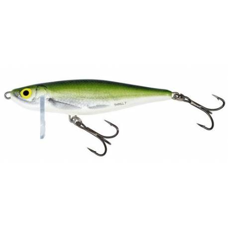 Vobler Salmo Thrill TH4 OB, Sinking, 4cm, 4g