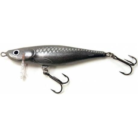 Vobler Salmo Thrill TH4 GF, Sinking, 4cm, 4g