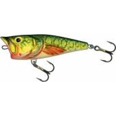 Vobler Salmo Pop P6F BB, Floating, 6cm, 7g