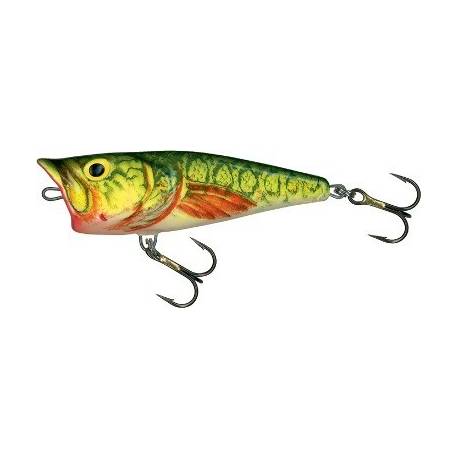 Vobler Salmo Pop P6F BB, Floating, 6cm, 7g