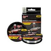 Fir Monofilament BENZAR River Feeder Mono, Transparent, 150m, 0.22mm, 6.6kg