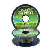 Fir Textil CARP EXPERT Fast Sinking, Camou Green, 10m, 15lbs