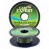 Fir Textil CARP EXPERT Fast Sinking, Camou Green, 10m, 15lbs