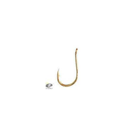 Carlige MARUTO 9644 Gold Nr.12, 10buc/plic